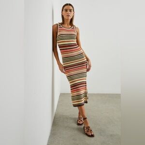 Rails Coco Dress